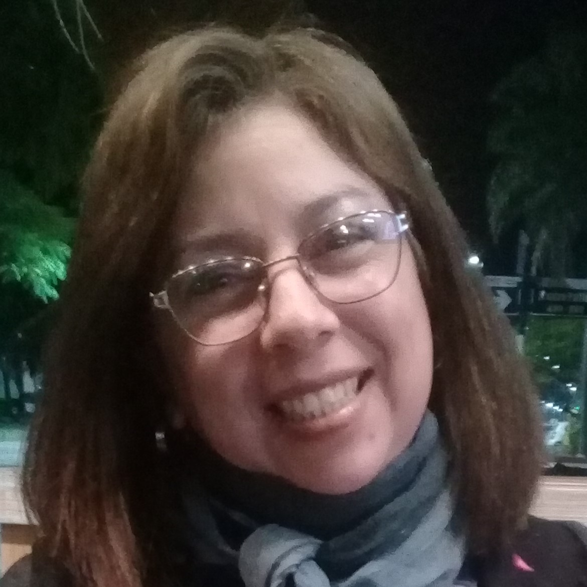 Foto de Claudia