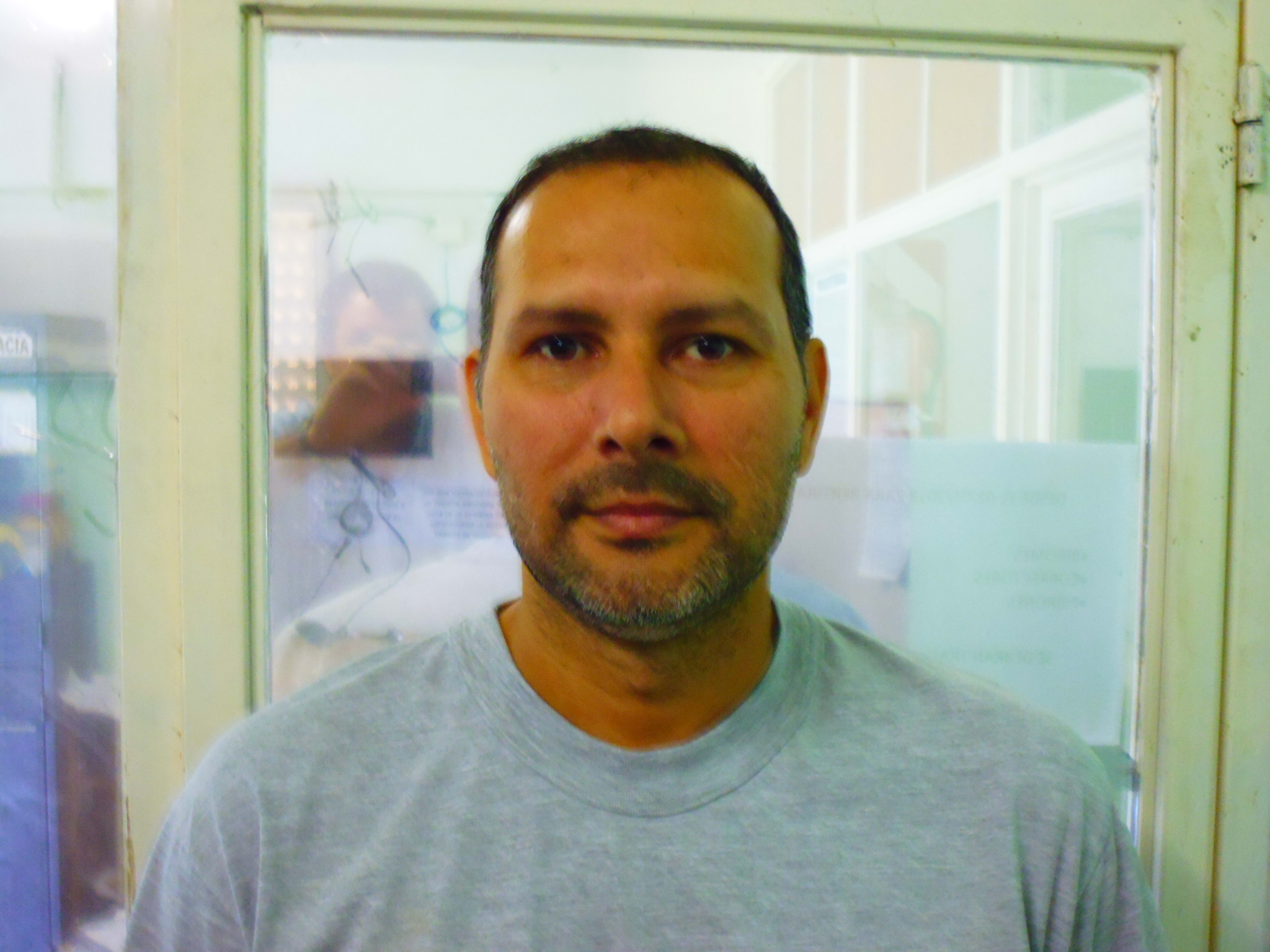 Foto de Daniel